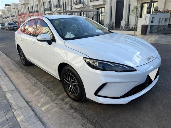 بي واي دي سيل 05 DM-i 2025 للبيع في العراق - اربيل